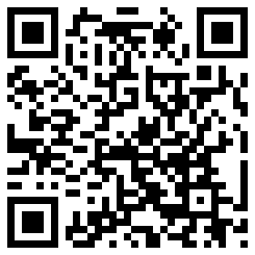 qrcode für Goobay AVK 184-0050 mini (3,5 M>3,5 F) 0,5m bla - 3 5mm Klinke Verlängerungskabel Klinke 3 5