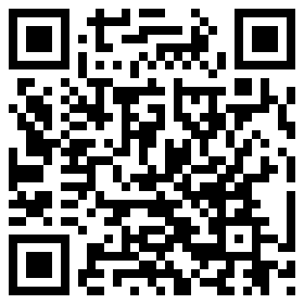 qrcode für Siemens DELTA style Schokolade Wippschalter Klingelsymbol - 5TG7141-0CH10