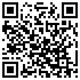qrcode für Ggk BRS3-FW60x130 - BRS3 FW 60x130 Haubenformteil alpinweiß Flachwinkel 12819