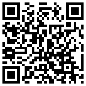 qrcode für Jung A 590Z AL - A590ZAL Zwischenrahmen Abdeckung 50x50mm Serie A aluminium