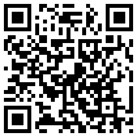 qrcode für HAGER Endstück ASA UV stabil LFE 20x35 verkehrsweiß - LFE2003569016