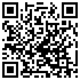 qrcode für Legrand 1 moduliger Winkel Montage Türstation Sfera Allmetal - BTicino 350211W