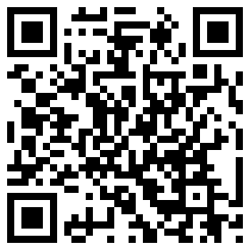 qrcode für Legrand LivingNow 1M Wandsender Netatmo 1 fach Beleuchtung - BTicino K4003CWI