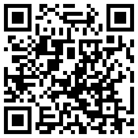 qrcode für Legrand LivingNow Ergänzungsmodul 0 5Modulbreite Abdeckung erfor - BTicino K4949
