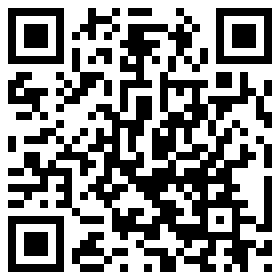 qrcode für Legrand LivingNow Abdeckung Gateway Netatmo Farb White - Bticino KW26M2