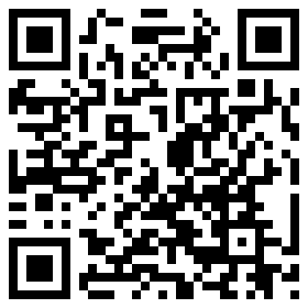 qrcode für Mobotix frogblue Display Innenstation - Mx-A-FrogDisplay