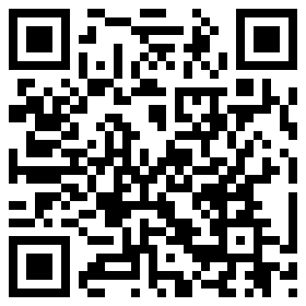 qrcode für HAGER Geräteeinbauset 2f RJ45 Type 04 frontrastend verkehrsweiß - GSETDM0429016