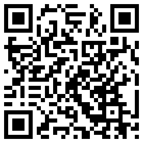 qrcode für HAGER Endstück hfr FB 60x110mm lichtgrau - FB6011067035