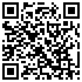 qrcode für Bega Gantenbrink 13328 - Bega Aufbaubaldachin samtschwarz