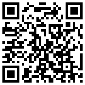 qrcode für Bega Gantenbrink Bega Wandleuchte Innenbereich Einbrennl samtweiß · 3000 - 51217.4K3