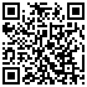 qrcode für LAMP 83 LAP3006037 4 WALL Anbauleuchte 1x8W CRI90 schwarz WALL02 - 110066232