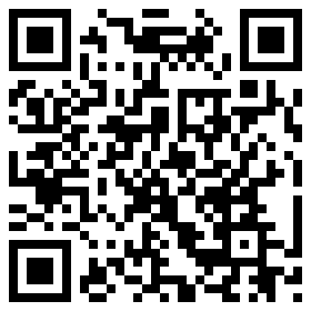qrcode für Rutenbeck DisplayPortAnschlussdose 1 Kabelpeits 17010500 - KM-DP KP Up 0