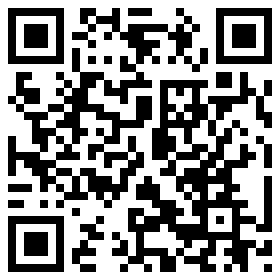 qrcode für OBO Bettermann GA-OTRW - Oberteil 80x2000 Alu reinweiss RAL9010 6279720