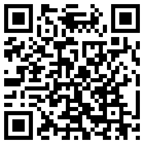 qrcode für rutec Licht ALU55351-M Einbaustrahler mattweiß schwenkbar