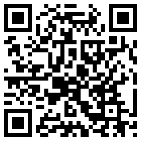 qrcode für Brother TC301 - Laminiertes Band 12mm Gold/Schwarz