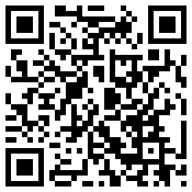 qrcode für Eltako Bus Taster Design55 reinweiß glänzend 30055653 - B4T55E-wg