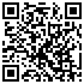 qrcode für Ggk BR3-ES60x110 - BR3 60x110 4 seitig alpinweiß Endstück 12763