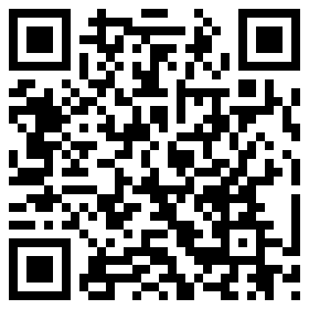 qrcode für Berker 52036099 - Lichtsignal Rahmen 3 polarweiss samt