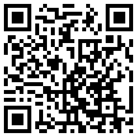 qrcode für Siemens Schütz AC3e 17A 7 5kW 400V 3p DC24V 3S 3Ö Schraub - 3RT2025-1FB48-0ME2