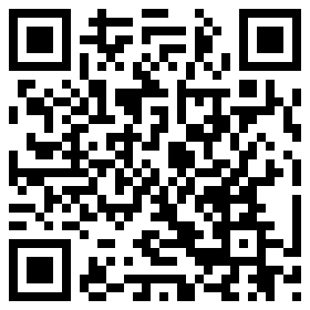 qrcode für TURCK Aktuator Sensorleitung/PVC 6627543 - RKC4.4T-P7X2-50/TEL