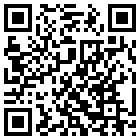 qrcode für Hager L6144 9010 - L61449010 Endstück IP54 Zink/Dr guss BRA 70x170 reinweiß