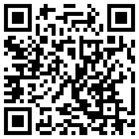 qrcode für Siemens Service Schutz 3 Jahre Band 13 - 6FC8505-3EX14-0AA0