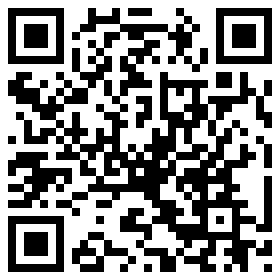 qrcode für Siemens Service Schutz 5 Jahre Band 11 - 6FC8505-5EX12-0AA0