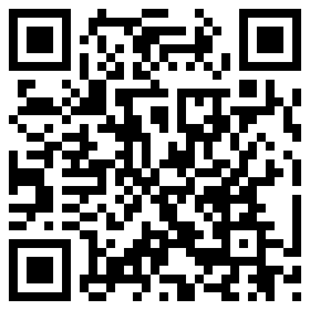qrcode für Siemens Service Schutz 5 Jahre Band 13 - 6FC8505-5EX14-0AA0