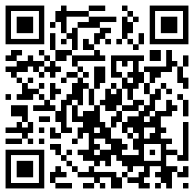 qrcode für Busch Jaeger BJ Fronplatte Video 2/4 - 41388CF-W-03