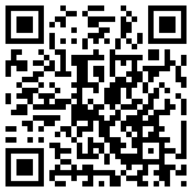 qrcode für JUNG Wippe Lichtleiter KNX Taster 1fa - LC101KO5213