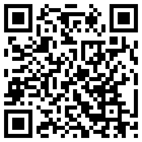 qrcode für Comelit KAU2123 Paketlösung Ultra Audio UP 23WE Mini mit Hörer SB2