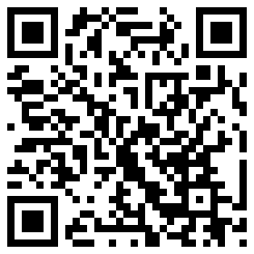 qrcode für Comelit KAU2221 Paketlösung Ultra Audio AP 21WE Mini mit Hörer SB2