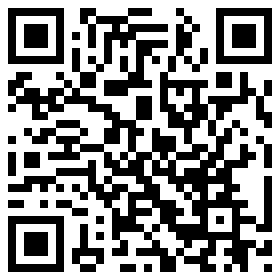 qrcode für Jung A581AL - Rahmen 1fach Serie A aluminium