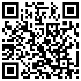 qrcode für Berker 10537006 - Aufputz Gehäuse 3f 1 anthrazit matt