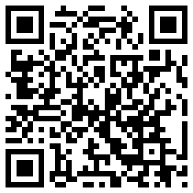 qrcode für Triton RXA-47-XX2-CAX-A1 - 19"Schrank Flat Pack Mittelteil T1200mm 47HE Dach Seitenwände lichtgrau