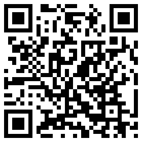 qrcode für Berker 138151 - Mittelrahmen 1f Serie 1930 schwarz glänzend