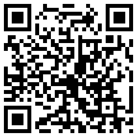 qrcode für Trilux IP64 Blindabeckung PVC weiß 8190700 - 07650 BL IP50/64 L112 01