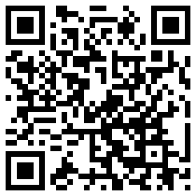 qrcode für JUNG AS585BFINAWW - Rahmen 5fach Fenster Schriftfeld senkrecht bruchs alpinw