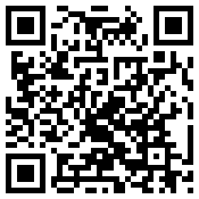 qrcode für Niedax Geräteeinbaudose zweifach H50mm Kunststoff Polyamid - GDM 50-2 VW