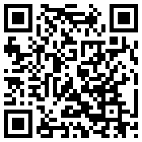 qrcode für Niedax Geräteeinbaudose einfach H50mm Kunststoff Polyamid - GDM 50-1 VW
