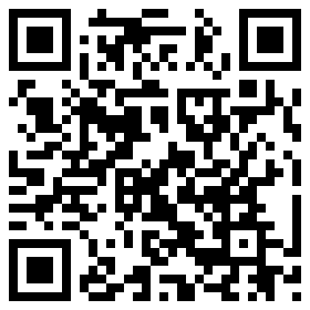 qrcode für Siemens DELTA miro Kunstst softschwarz Rahmen 4 fach - 5TG1114-0SB