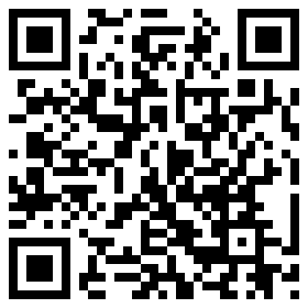 qrcode für Busch Jaeger 6413 - BJ Glasbruchmelder Busch Jalousiecontrol II