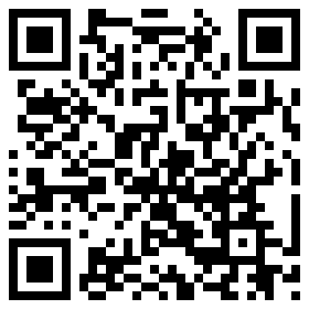 qrcode für Siemens DELTA system Wippe Symbol Glocke soft schwarz - 5TG6201-0SB10