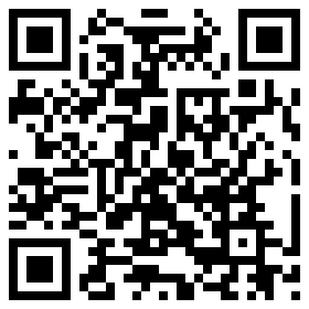 qrcode für Siemens DELTA system Abdeckplatte TV/RF/SAT 2 Loch softschw - 5TG2561-0SB