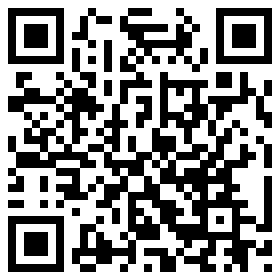 qrcode für Siemens DELTA miro Kunstoff softschwarz Rahmen 1 fach 90x90mm - 5TG1111-0SB