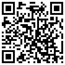qrcode für Siedle ELM 611 02 ELM 600 0W Blendrahmen - ELM 611-02, ELM 600-0 W