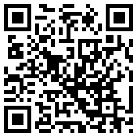 qrcode für DOTLUX LED Rettungsleuchte EXITflip max 3W 6000K inkl 6 Piktogr 8h - 5509-060360