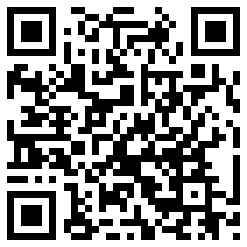 qrcode für Legrand Flex'ONE Video Set Türstation LINEA3000 Schw Classe - Bticino 363926