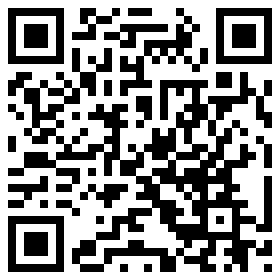 qrcode für JUNG USV Modul - NRSLS0834USVWWM