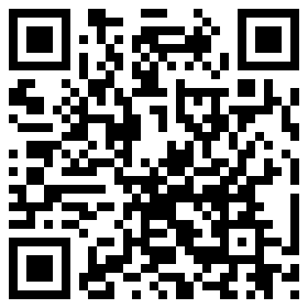 qrcode für JUNG LB Management Bewegungsmelder 1 10m - LS17182WWM